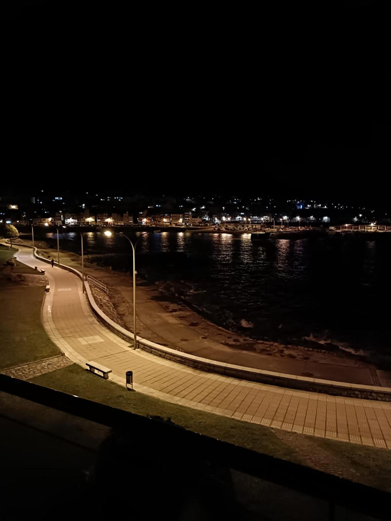 Malecon Guardes Apartment A Guarda Exterior photo